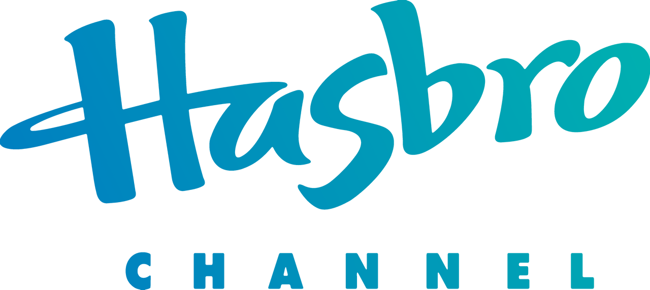 Hasbro Channel logo concept 2023 by BlackWBOfficial on DeviantArt
