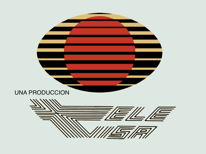 Htelevisa Televisa logo remake (1972-1977) by BlackWBOfficial on DeviantArt