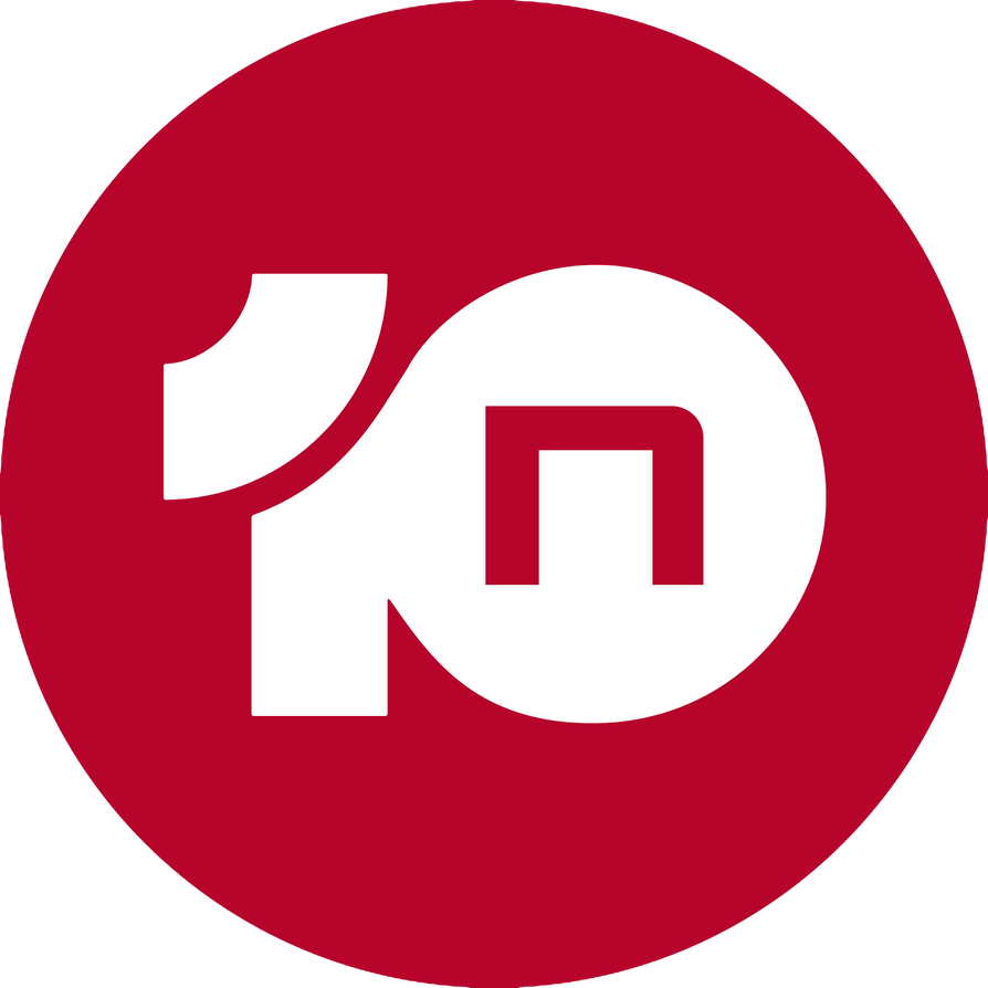 Nine Network Namco logo concept 2023 by WBBlackOfficial on DeviantArt