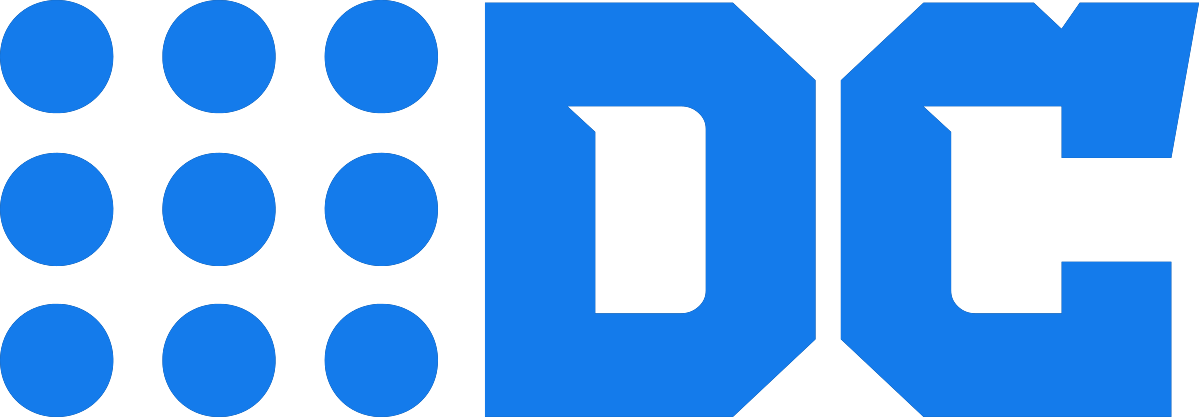 Nine Network DC Comics logo 2023 by WBBlackOfficial on DeviantArt