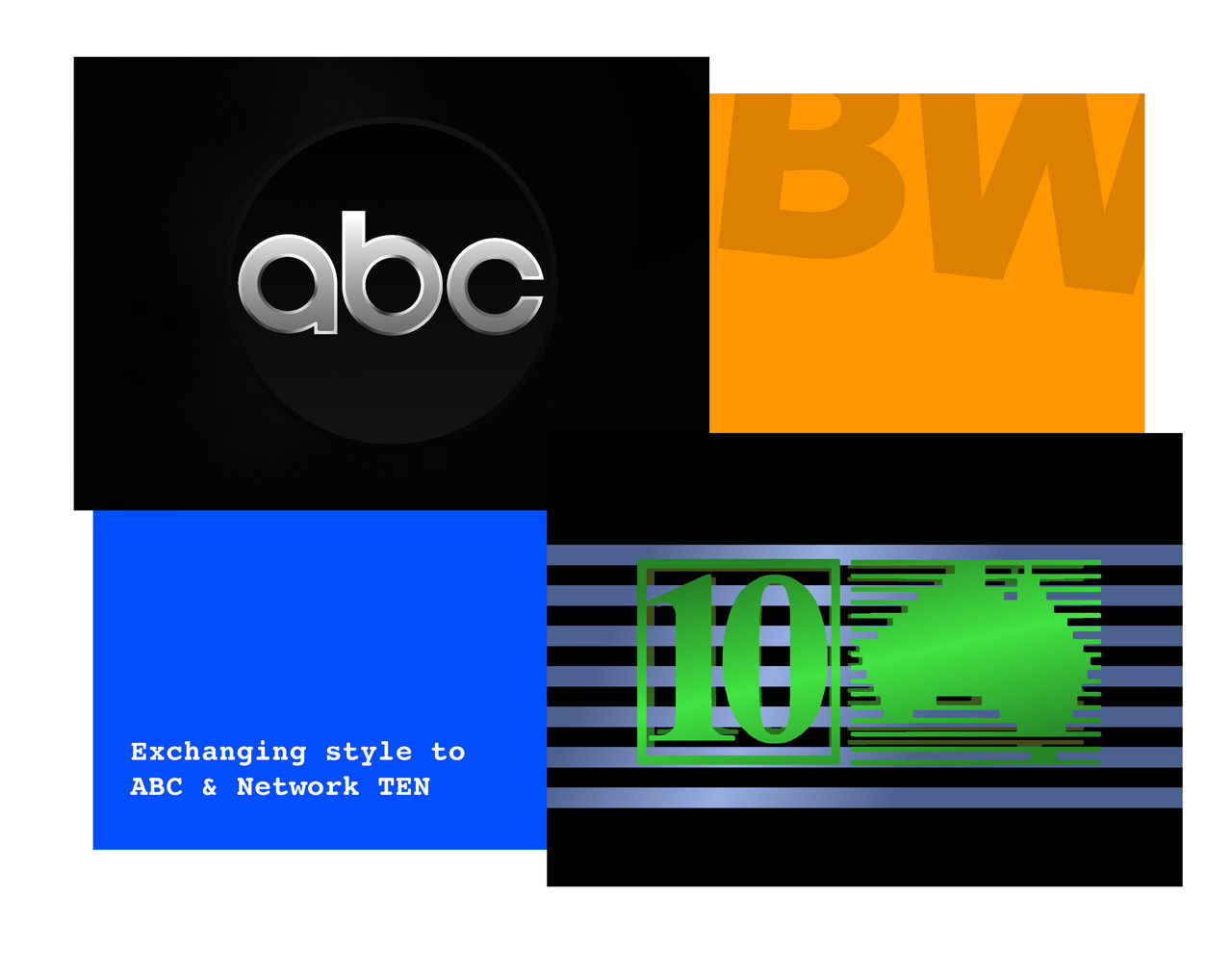 Abc Bids Deviantart TEN and ABC by BlackWBOfficial on DeviantArt