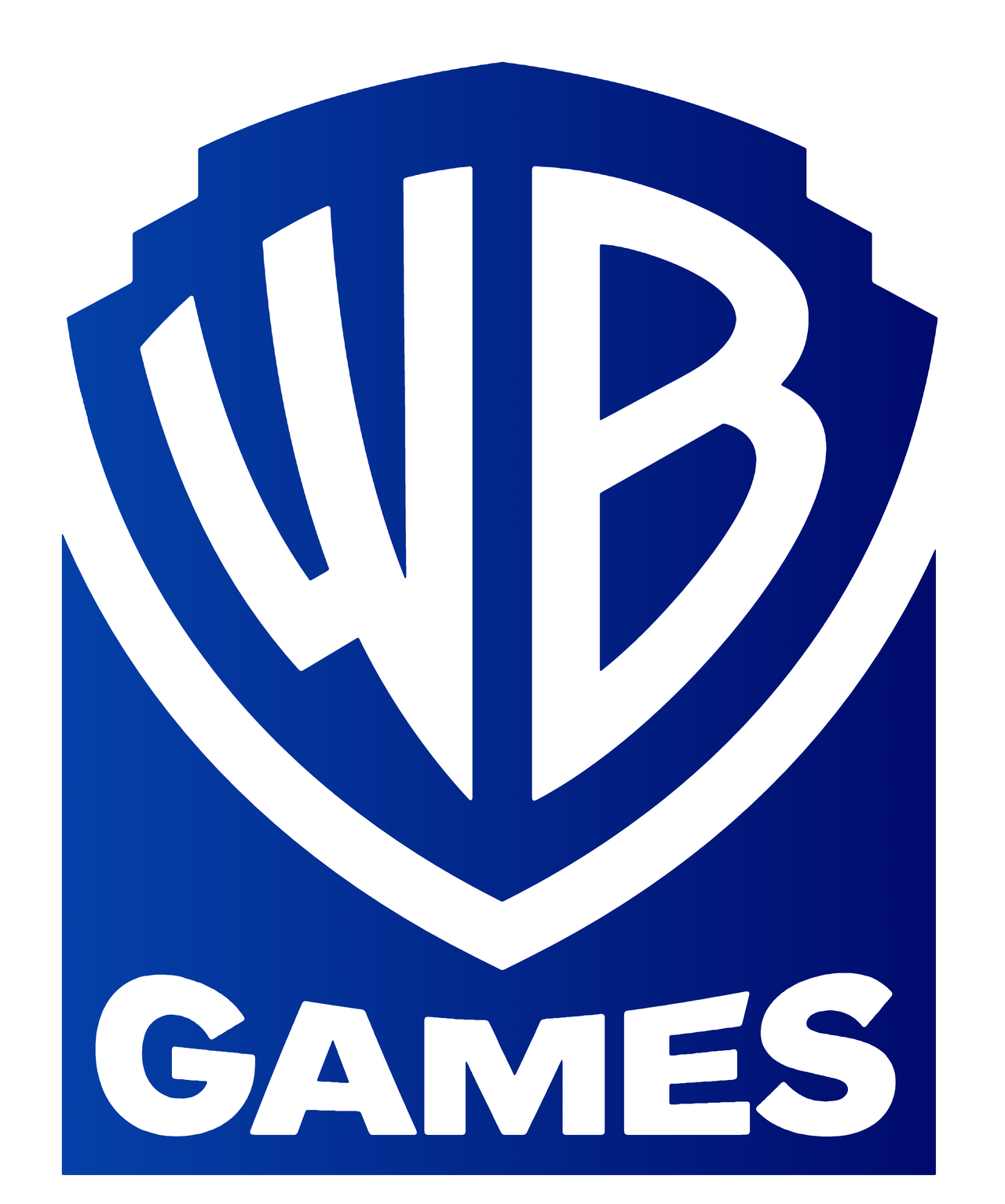 Warner Bros. Games logo by mygiahuy11 on DeviantArt