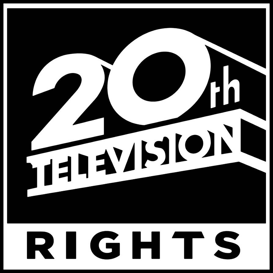 20th Television Rights logo concept 2023 by WBBlackOfficial on DeviantArt