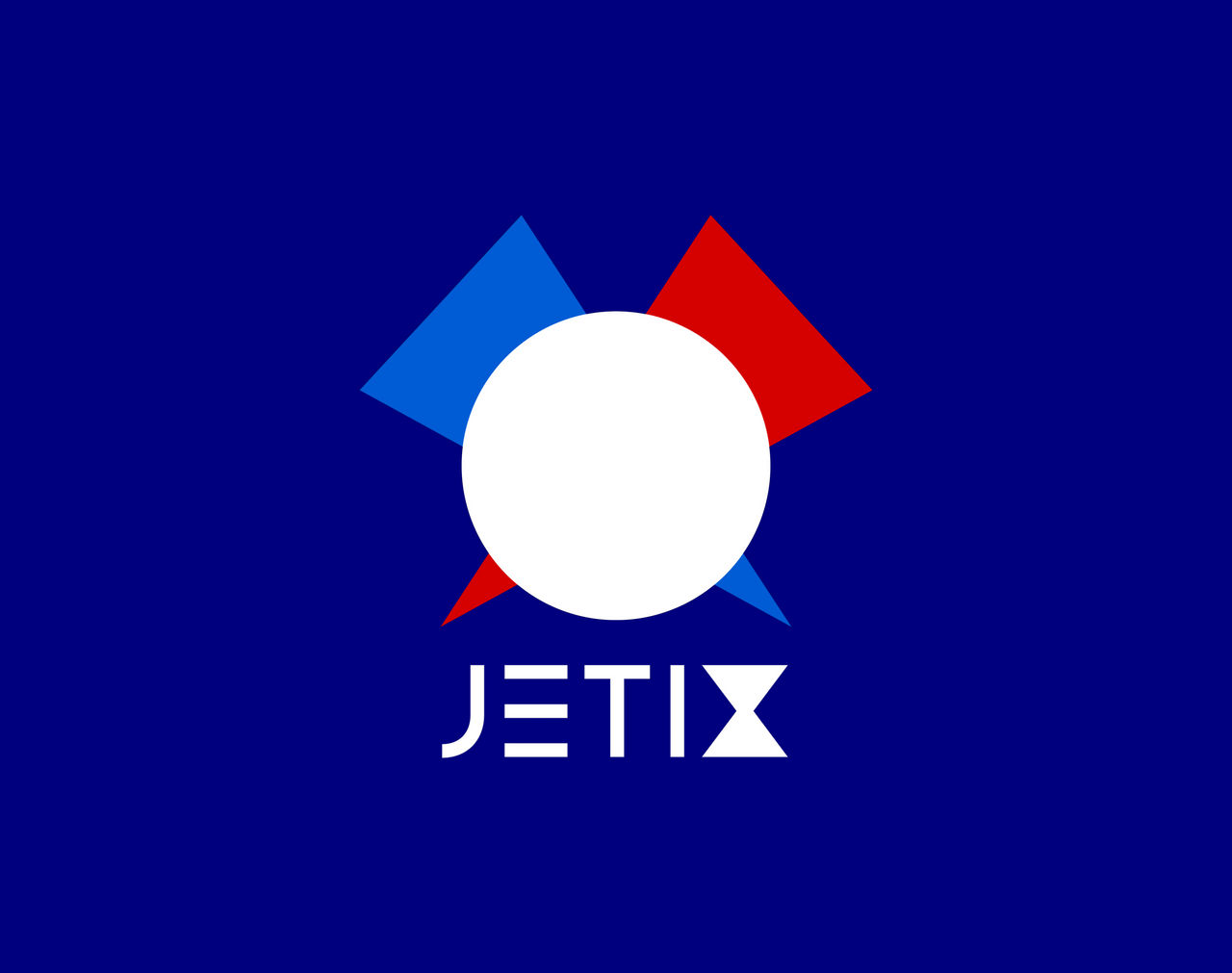 Jetix logo ident 2023 by WBBlackOfficial on DeviantArt