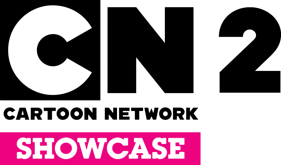 Cartoon Network Showcase 2 Logo Concept 2023 by BlackWBOfficial on ...