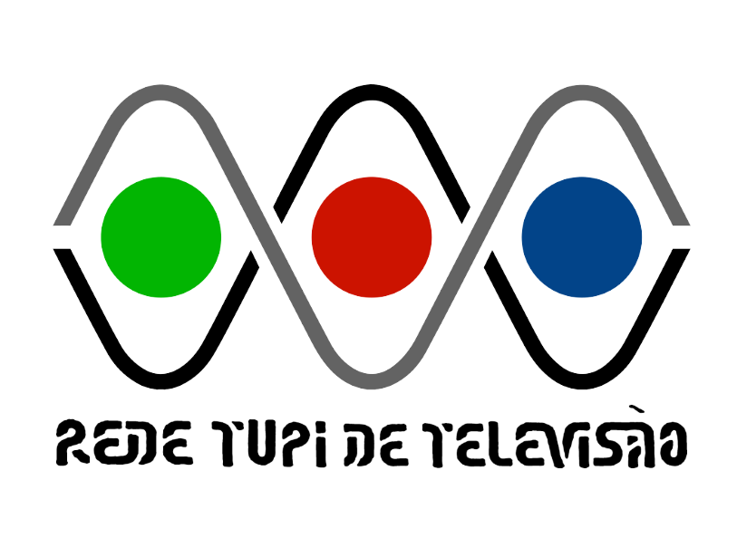 Rede Tupi de Televisao logo remake 1972-1978 by WBBlackOfficial on ...
