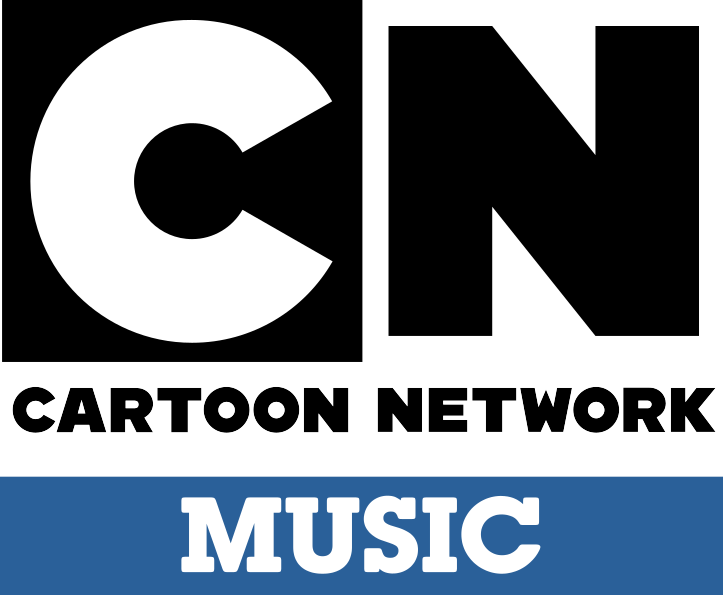 HD CN Cartoon Network Logo Transparent Background in 2023