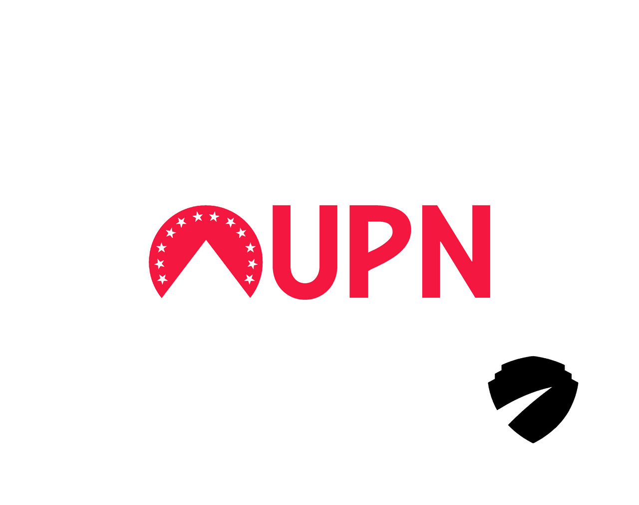Upn Deviantart UPN Logo Concept 2023 by WBBlackOfficial on DeviantArt