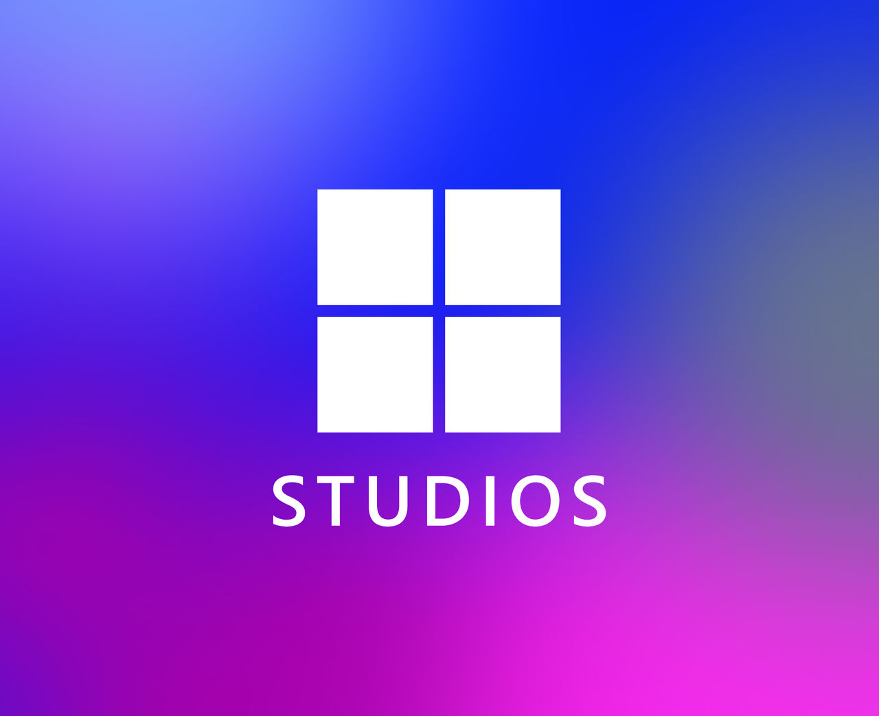 Microsoft Studios logo concept 2023 by BlackWBOfficial on DeviantArt
