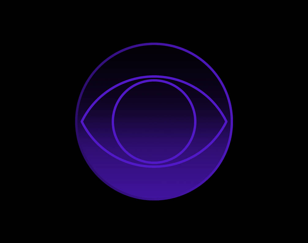 CBS Logo Remake 1981-1982 by BlackWBOfficial on DeviantArt