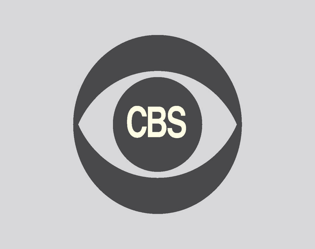 CBS Logo Remake 1965-1970 by WBBlackOfficial on DeviantArt