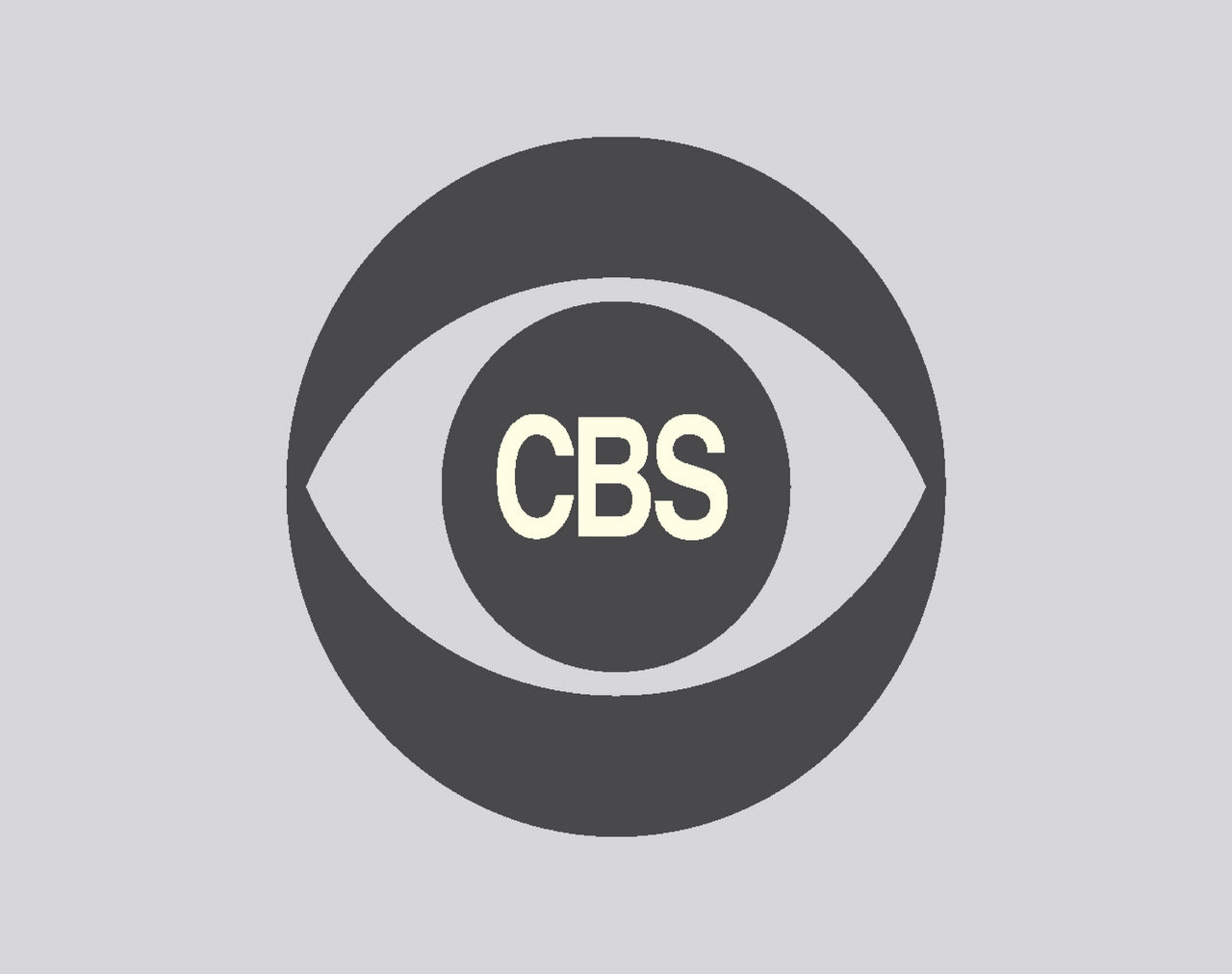 CBS Logo Remake 1965-1970 by WBBlackOfficial on DeviantArt