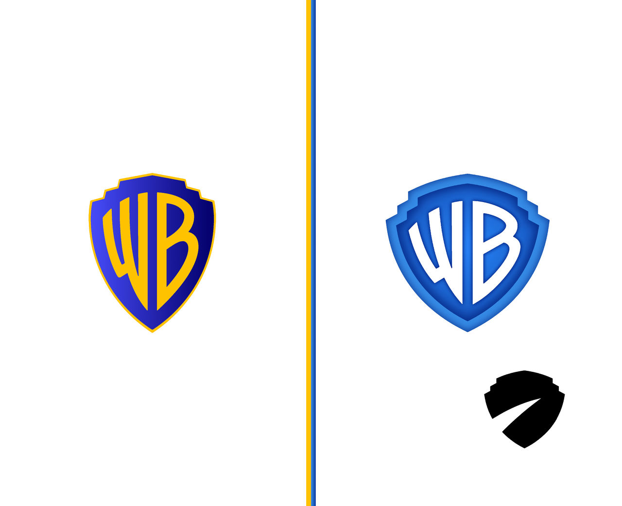 Warner Bros. by WBBlackOfficial on DeviantArt