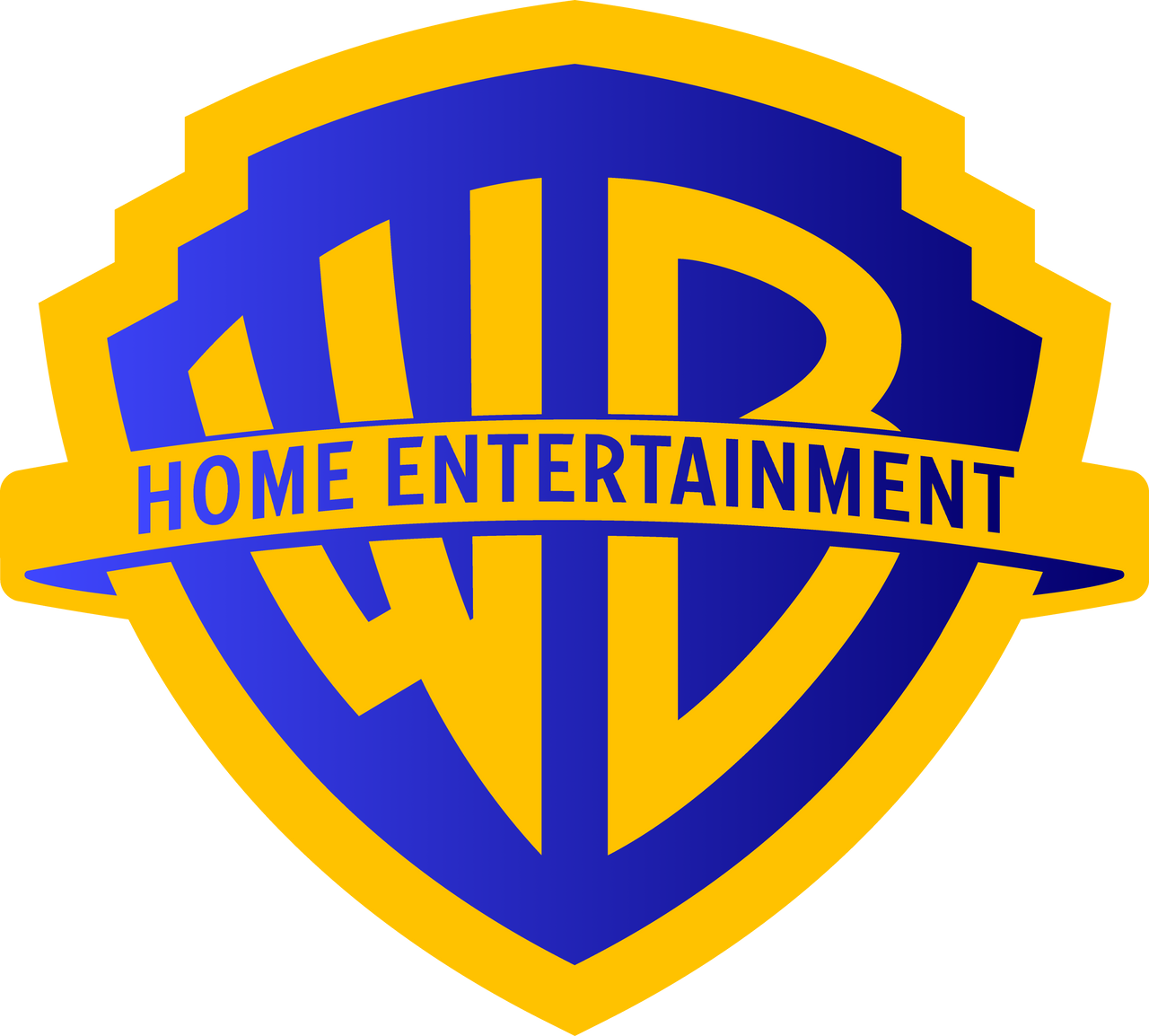 Warner Bros. Home Entertainment Logo Concept 2024 by WBBlackOfficial on ...