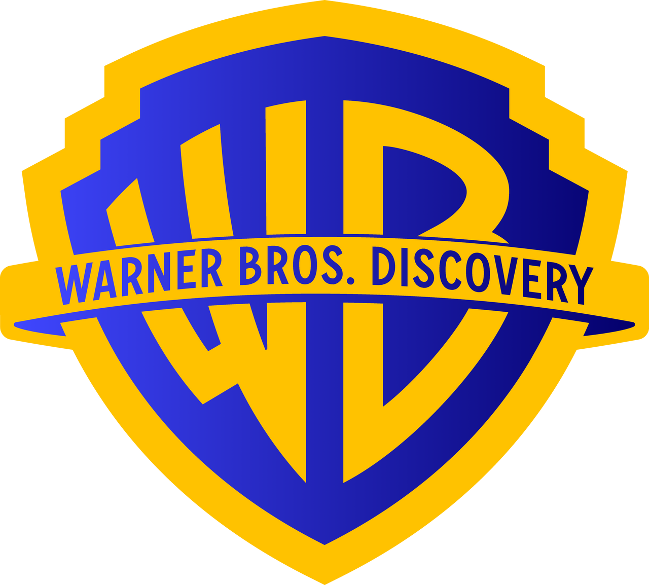Warner Bros. Discovery Logo Concept 2023 by WBBlackOfficial on DeviantArt