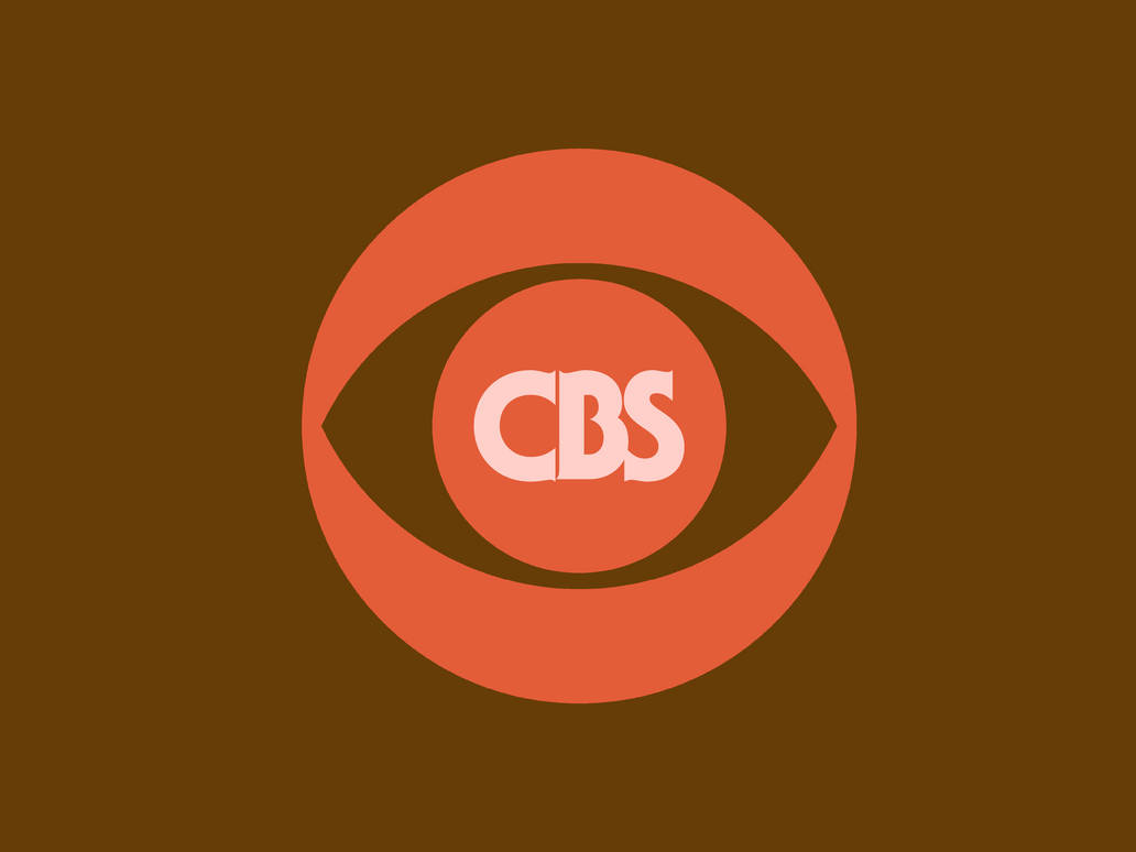 Classic Cbs CBS Logo Remake 1973-1974 by WBBlackOfficial on DeviantArt