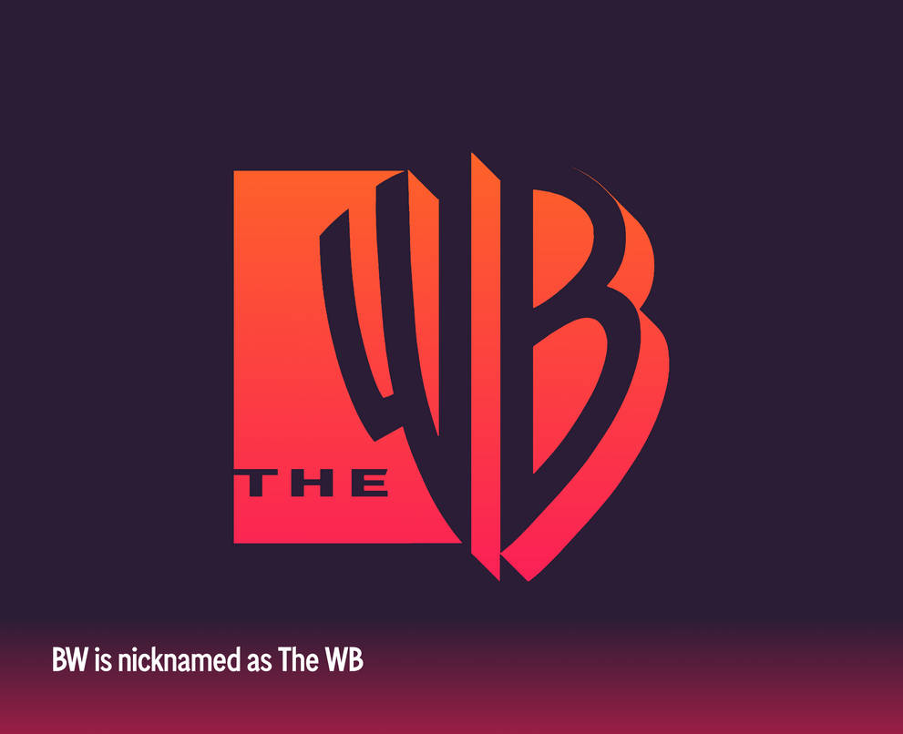 The WB by WBBlackOfficial on DeviantArt