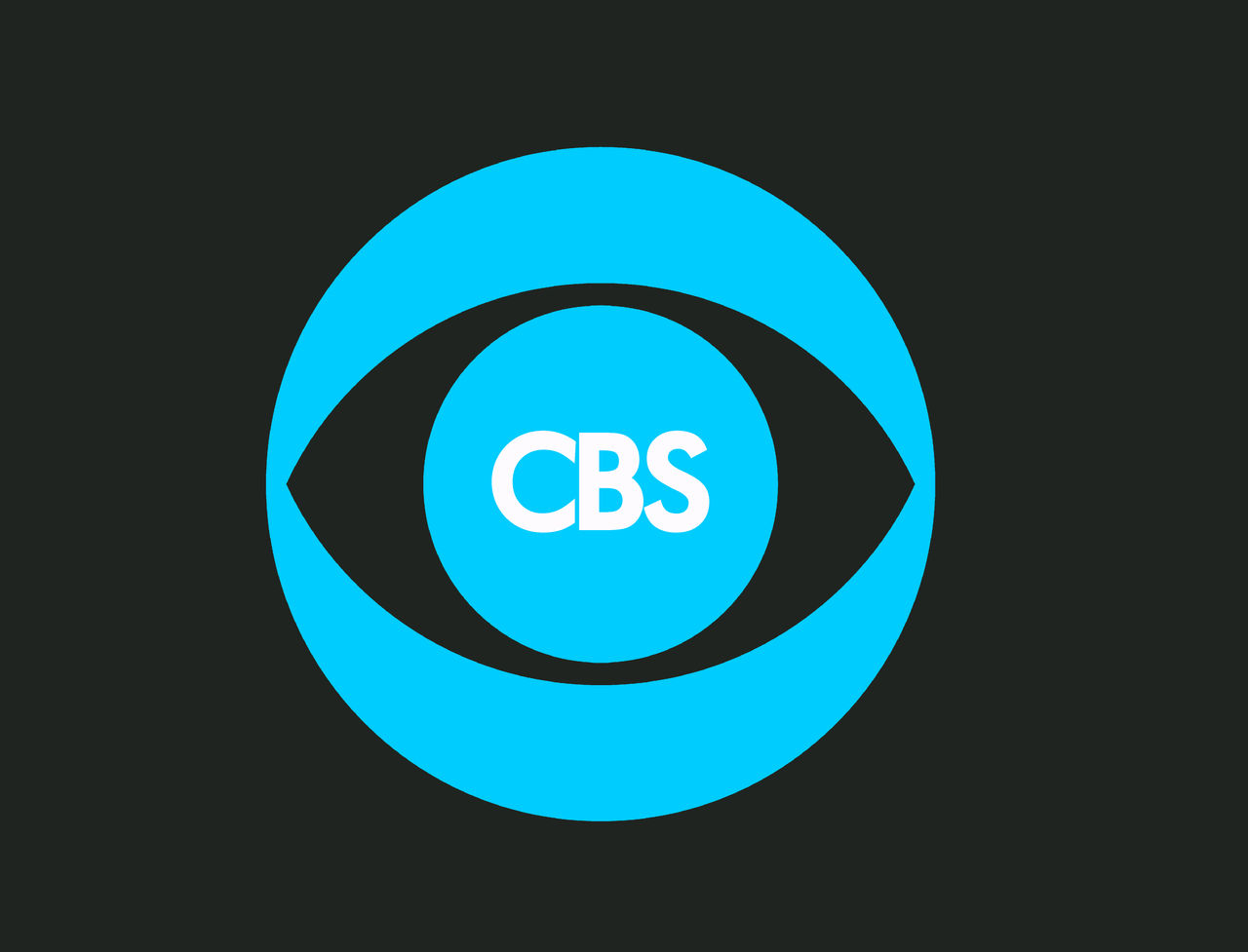 CBS Logo Remake 1971-1972 by WBBlackOfficial on DeviantArt