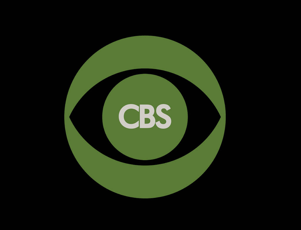 CBS Logo Remake 1971-1972 by BlackWBOfficial on DeviantArt