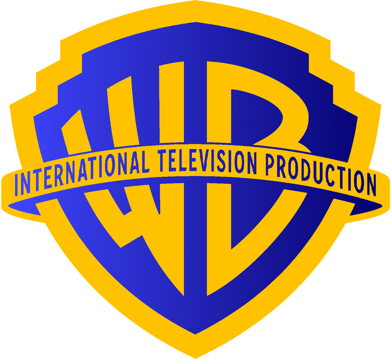 Warner International TV Production logo 2024 by WBBlackOfficial on ...