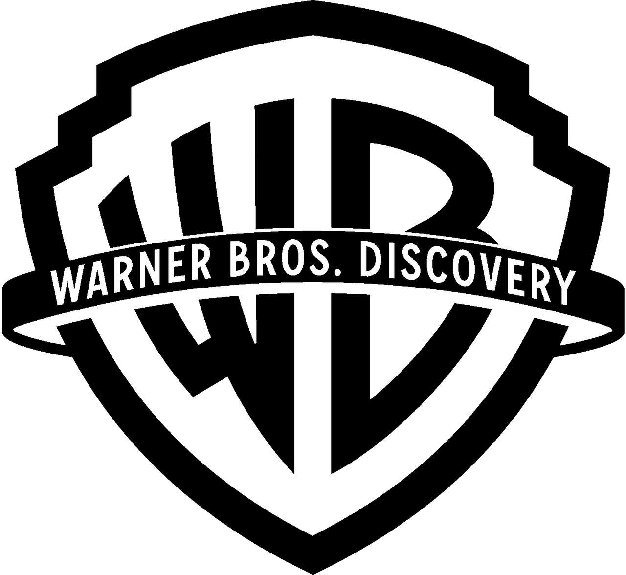 Warner Bros. Discovery Logo Concept 2024 by WBBlackOfficial on DeviantArt