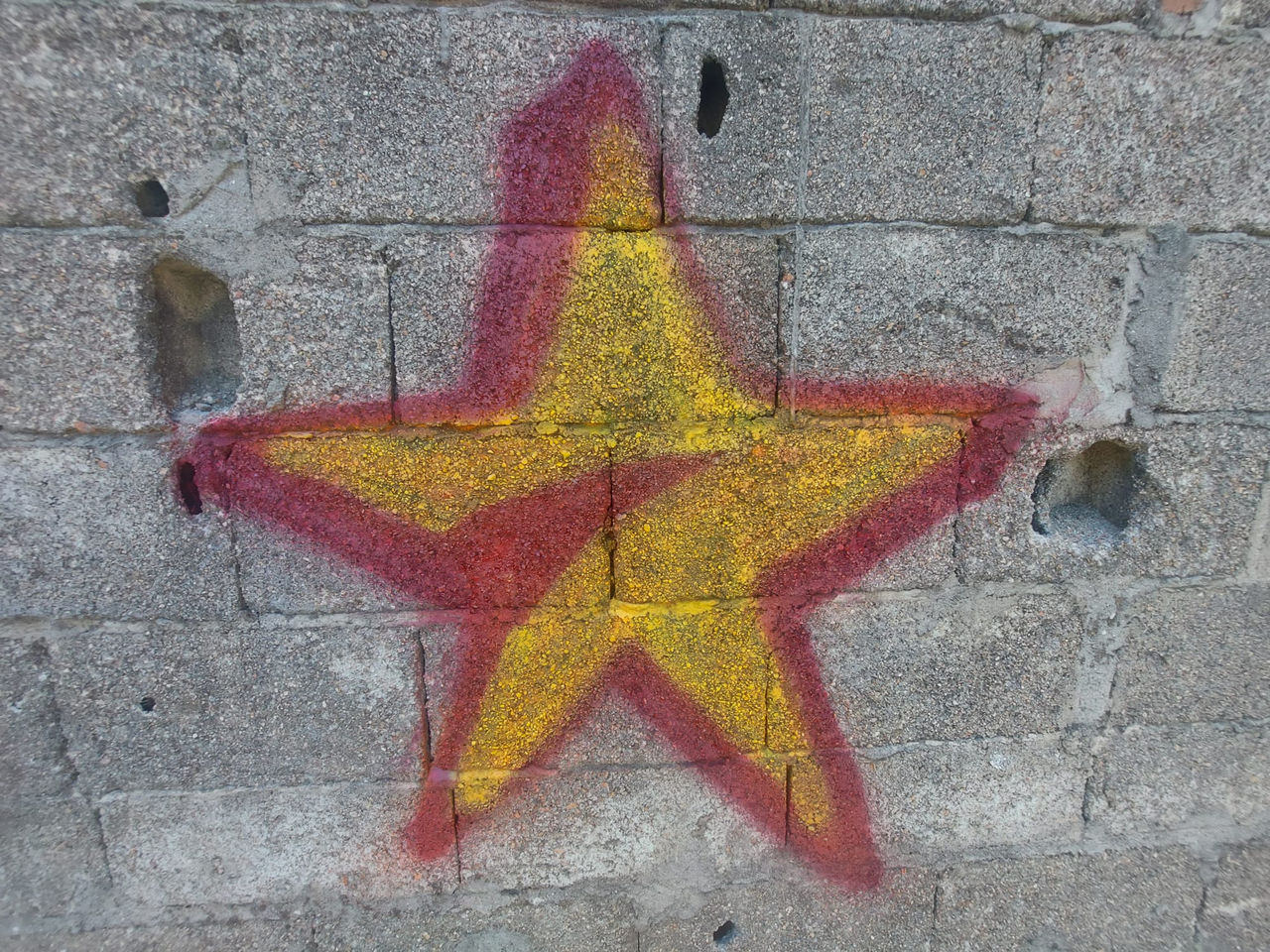 Exploding Graffiti Star Graffiti - Star by WBBlackOfficial on DeviantArt