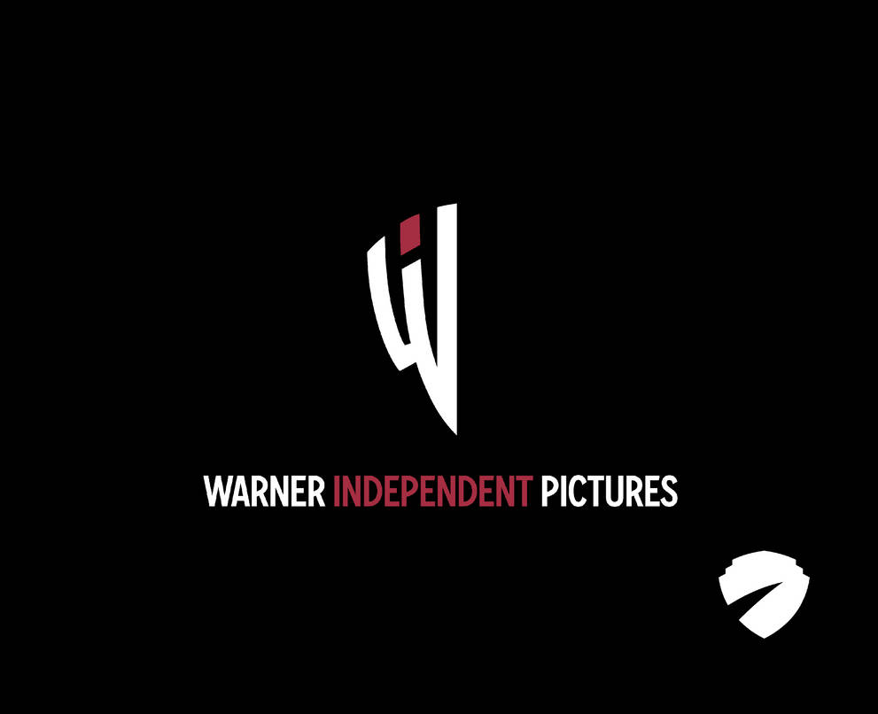 Warner Independent Pictures logo concept 2024 by WBBlackOfficial on