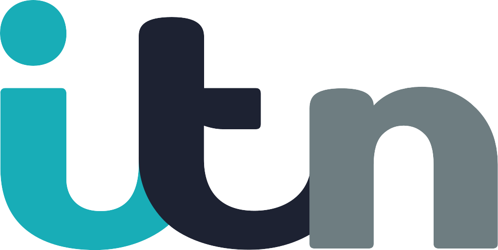 ITN Logo Concept 2024 by WBBlackOfficial on DeviantArt