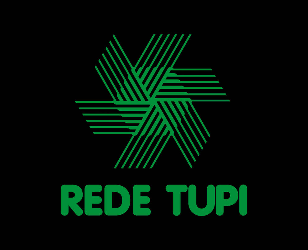 Tupi Logo