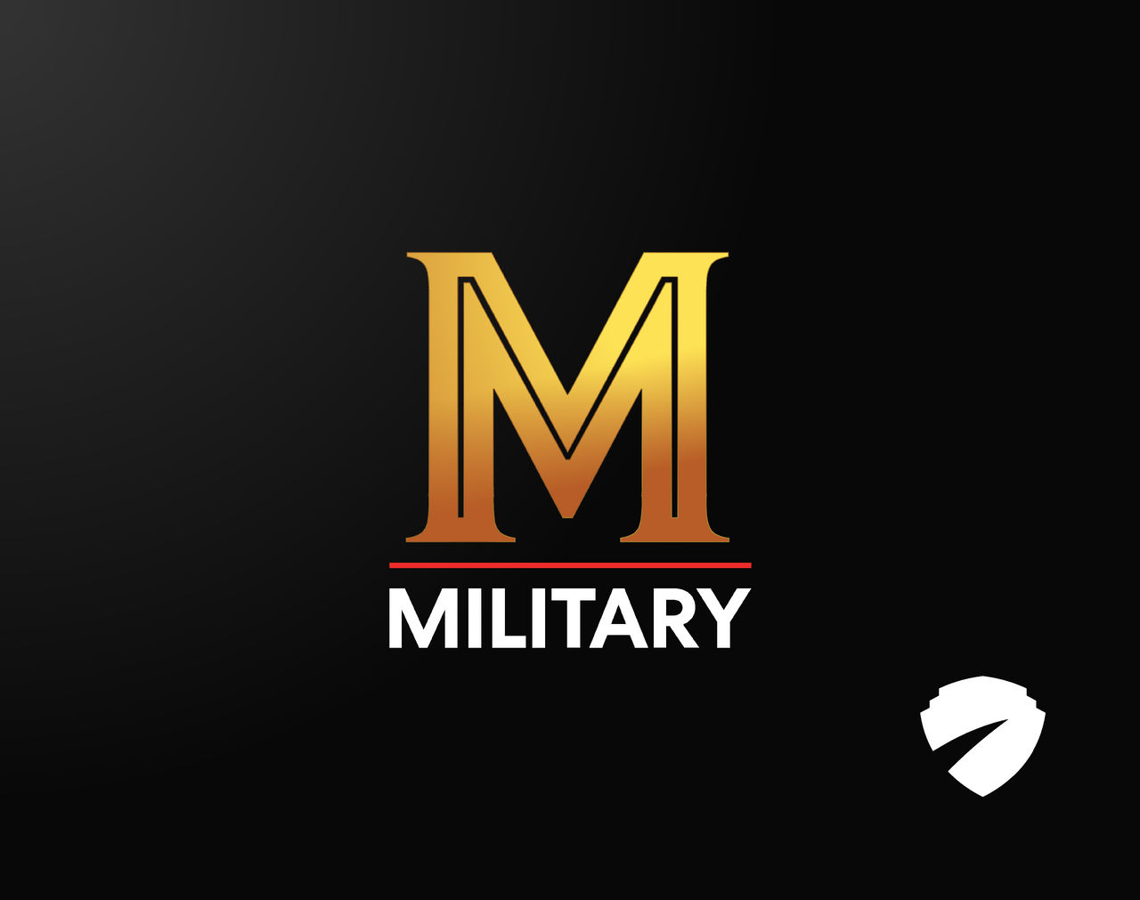 Military Channel Logo Concept 2024 by WBBlackOfficial on DeviantArt
