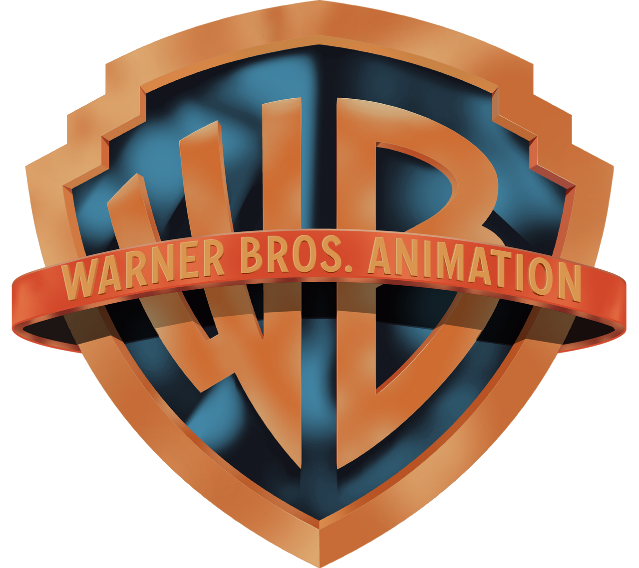 Wb Animation Warner Bros. Animation Logo 2024 (90s style) by BlackWBOfficial on ...