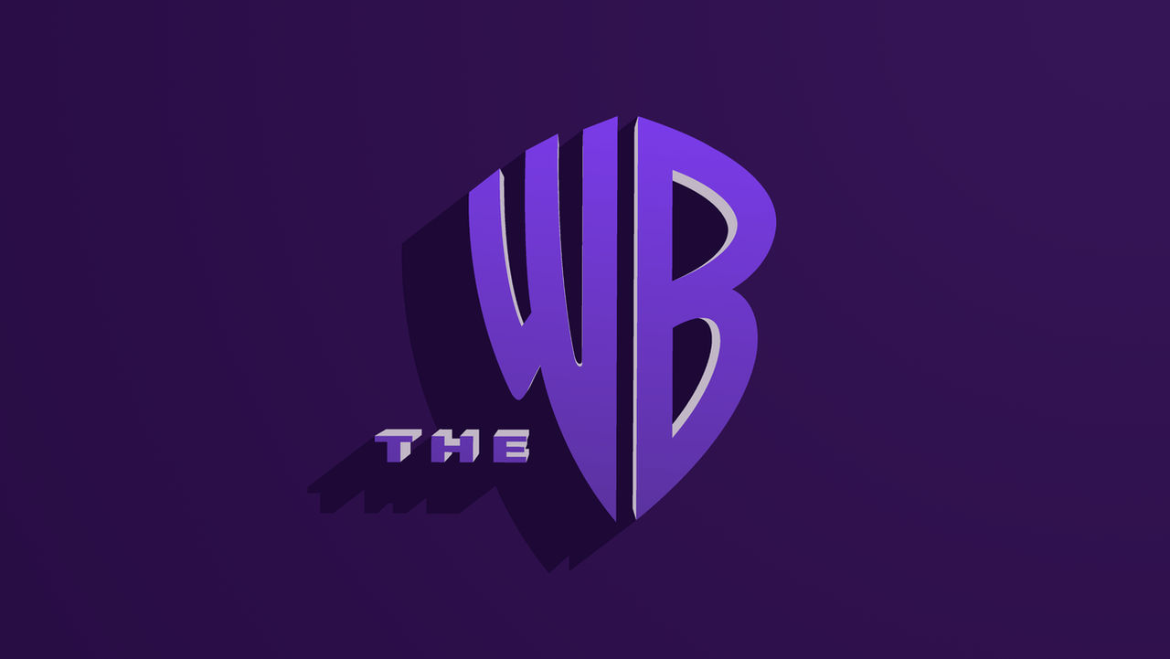 What If?: The WB Network Logo (2017-2021) by BlackWBOfficial on DeviantArt