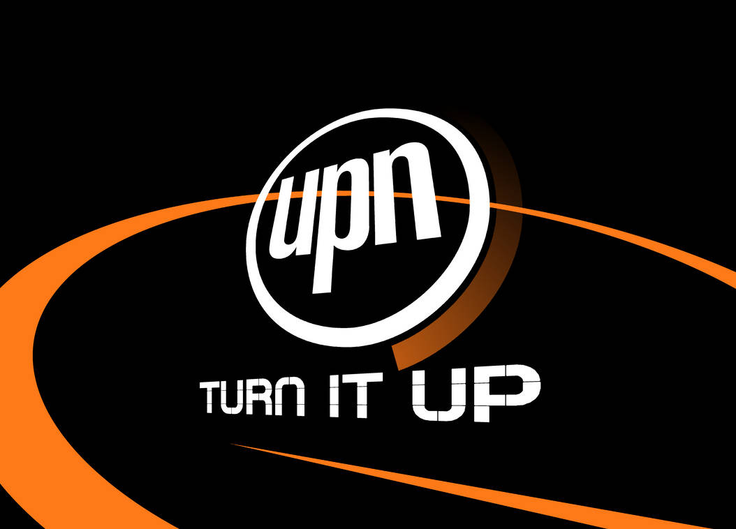 Upn Deviantart UPN Logo Remake 2002-2006 by BlackWBOfficial on DeviantArt