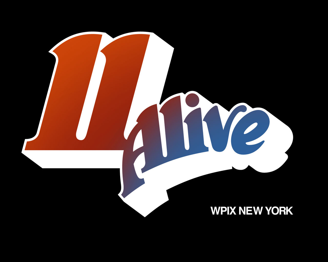 Wpix Ii Wpix Logo The Official Un Sanctioned WPIX TV Employee Alumni Group