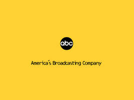 ABC Logo Remake 1998-2001