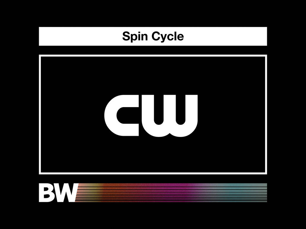 CW - Spin Cycle by BlackWBOfficial on DeviantArt