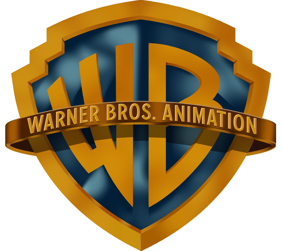 Wb Animation Warner Bros. Animation Logo 2025 (80s Style) by BlackWBOfficial on ...