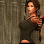 Lara Croft (random) x01
