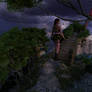 Lara Croft (random x20) Jungle