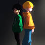 Kids Next Door 3&4