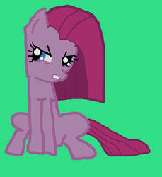 My Little Pony: Pinkamena