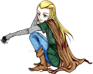 Legolas