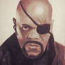 Nick Fury