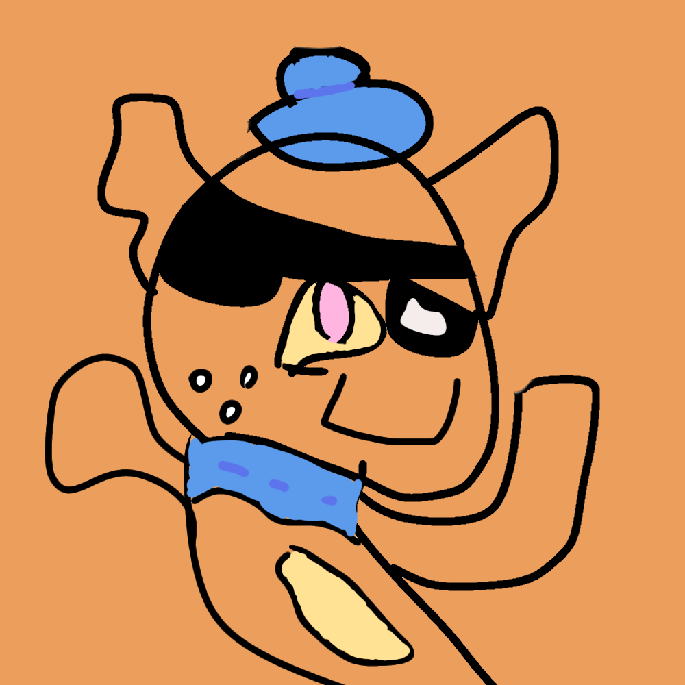 Pieartstudio Deviantart Kwazii (Made using Ibis Paint x ) by tweakanddashi on DeviantArt