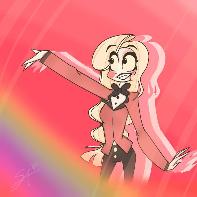 Charlie Idea Deviantart Charlie Fanart ^^ by SandraTheLonelyWeeb on DeviantArt