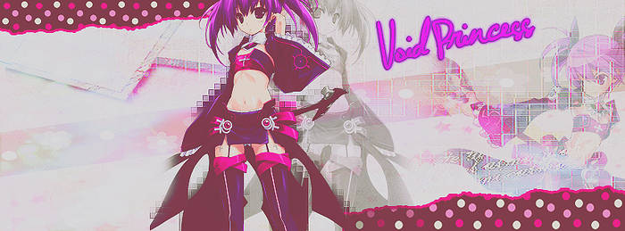 [Elsword]-Aisha- Void Princess {Portada:D}