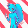 Spaicy Chicross