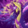 Cresselia