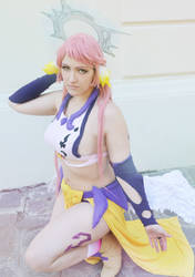 Jibril No_Game_No-Life