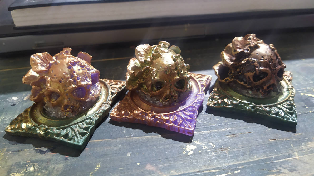 The infected_prototype by ShunGyoku on DeviantArt